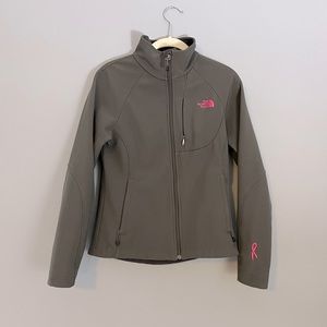 Pink Ribbon Apex Bionic Jacket | Poshmark